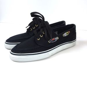 Vintage Maine Woods Shoes